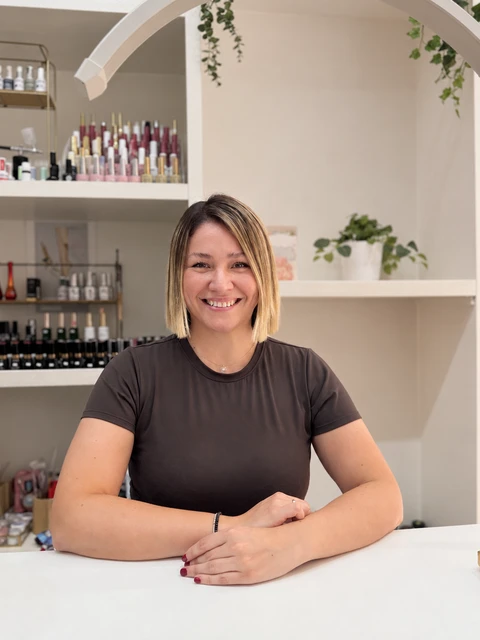 Sol, del equipo de ÓLEO Beauty Salon